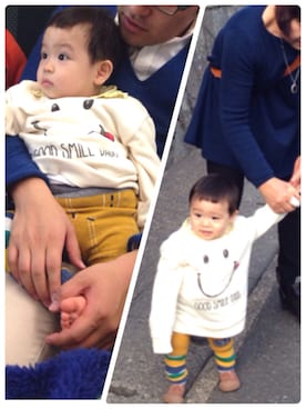 もりちかさんのコーディネート