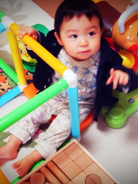 もりちかさんのコーディネート