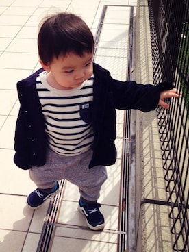 もりちかさんのコーディネート