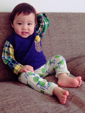 もりちかさんのコーディネート