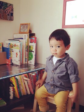 もりちかさんのコーディネート