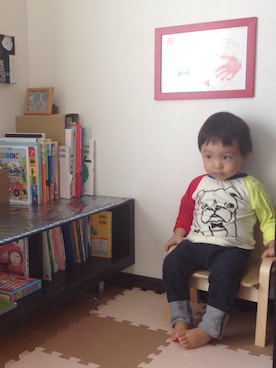 もりちかさんのコーディネート