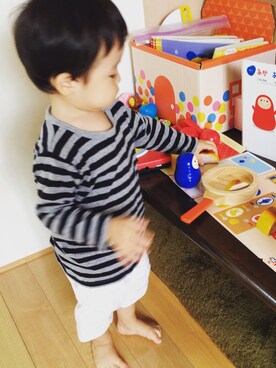 もりちかさんのコーディネート