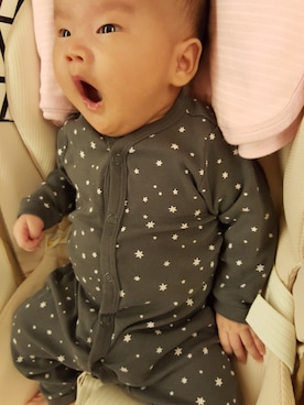 柚子Amumuさんのコーディネート