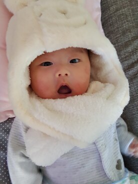 柚子Amumuさんのコーディネート