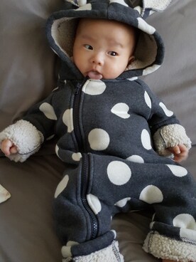 柚子Amumuさんのコーディネート