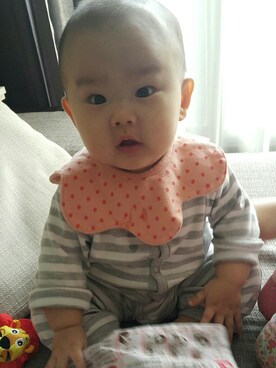 柚子Amumuさんのコーディネート