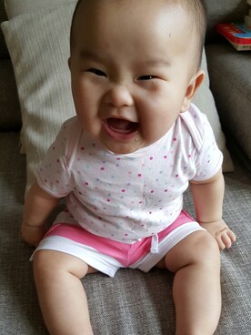 柚子Amumuさんのコーディネート