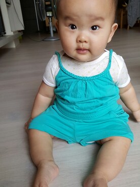 柚子Amumuさんのコーディネート