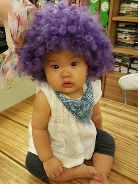 柚子Amumuさんのコーディネート