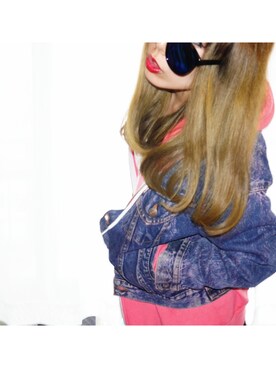 i_am_kana.さんのコーディネート