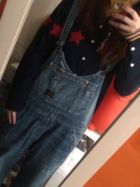 かぼちゃさんのコーディネート