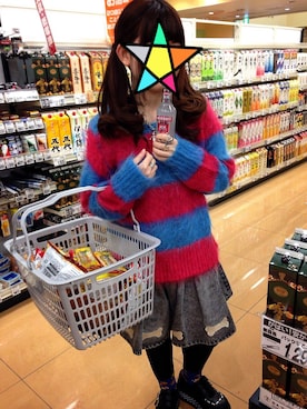 かぼちゃさんのコーディネート