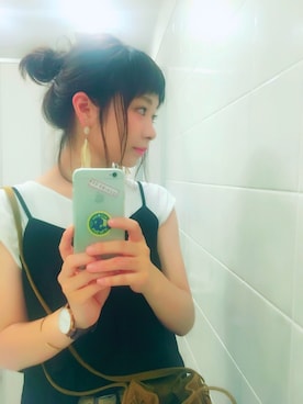 k a h oさんのコーディネート