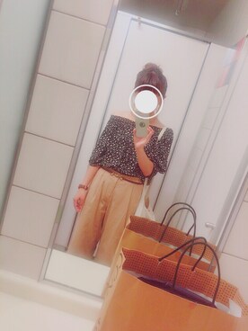 k a h oさんのコーディネート