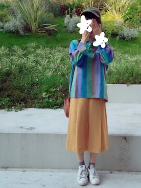 237さんのコーディネート