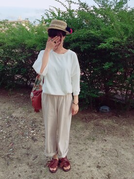 237さんのコーディネート