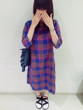 237さんのコーディネート