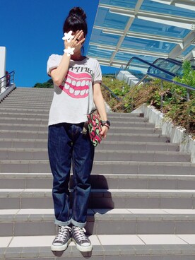 237さんのコーディネート