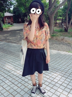 237さんのコーディネート