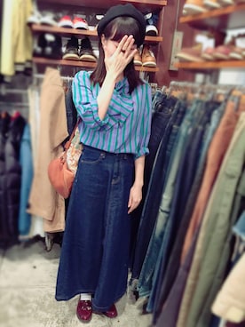 237さんのコーディネート