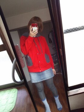 ゆりさんのコーディネート