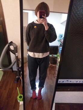 ゆりさんのコーディネート