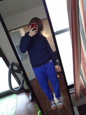 ゆりさんのコーディネート