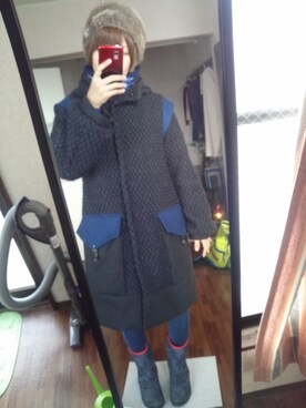 ゆりさんのコーディネート