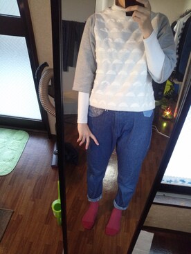 ゆりさんのコーディネート