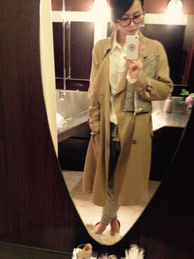 mokoさんのコーディネート