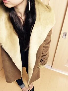 mokoさんのコーディネート