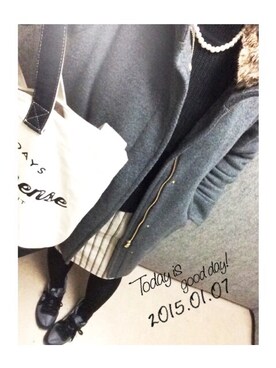 Masae☺︎さんのコーディネート