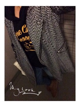 Masae☺︎さんのコーディネート