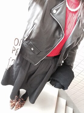 Masae☺︎さんのコーディネート