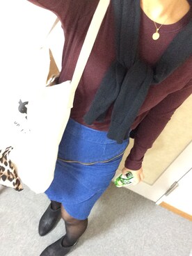 Masae☺︎さんのコーディネート