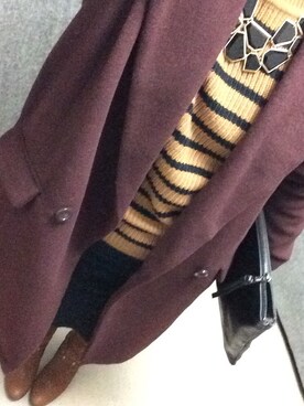 Masae☺︎さんのコーディネート