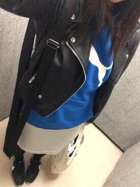 Masae☺︎さんのコーディネート