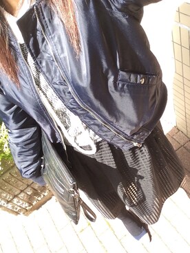 Masae☺︎さんのコーディネート