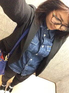 Masae☺︎さんのコーディネート