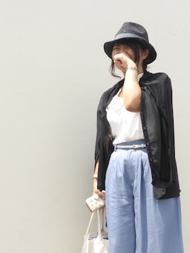 Masae☺︎さんのコーディネート