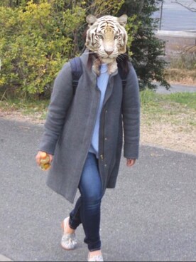 Masae☺︎さんのコーディネート