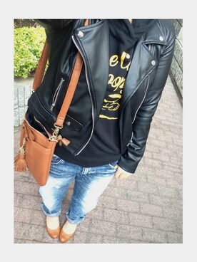 Masae☺︎さんのコーディネート