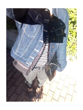 Masae☺︎さんのコーディネート