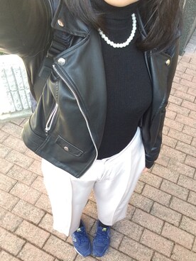 Masae☺︎さんのコーディネート