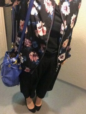 Masae☺︎さんのコーディネート