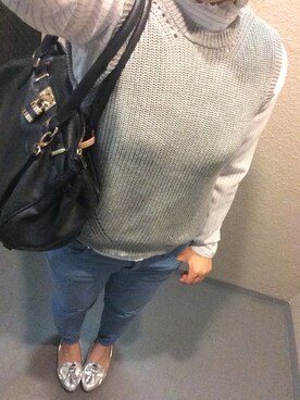 Masae☺︎さんのコーディネート