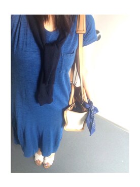 Masae☺︎さんのコーディネート