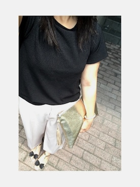 Masae☺︎さんのコーディネート