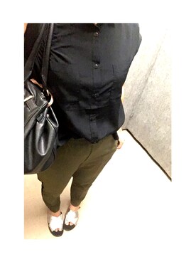 Masae☺︎さんのコーディネート